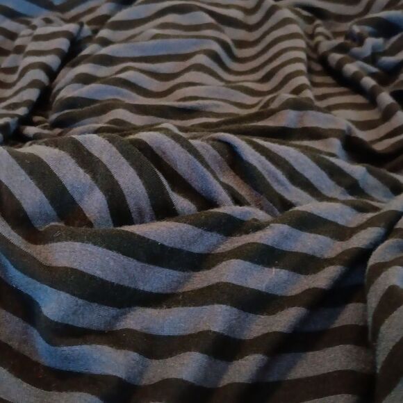 Alex and Harry Striped Dress - Picture 9 of 9